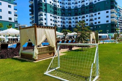 Apartment for sale  in Alanya, Antalya, Turkey, 1 bedroom, No. 185840 – photo 27