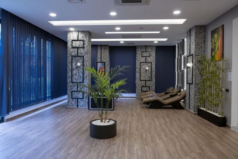 Apartment for sale  in Alanya, Antalya, Turkey, 1 bedroom, No. 185840 – photo 8