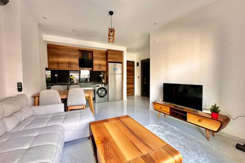 Apartment for sale  in Alanya, Antalya, Turkey, 1 bedroom, No. 185840 – photo 11