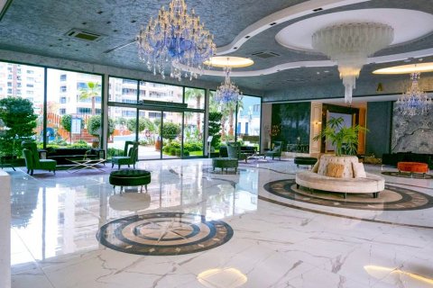 Apartment for sale  in Alanya, Antalya, Turkey, 1 bedroom, No. 185840 – photo 20