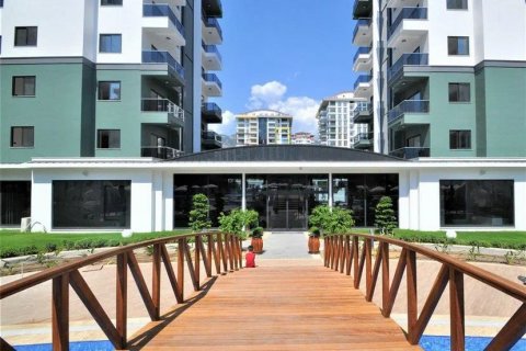 Apartment for sale  in Alanya, Antalya, Turkey, 1 bedroom, No. 185840 – photo 26