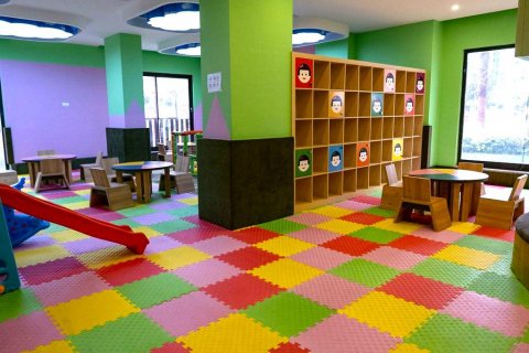 Apartment for sale  in Alanya, Antalya, Turkey, 1 bedroom, No. 185840 – photo 19