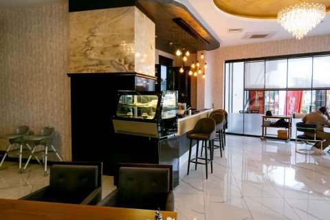 Apartment for sale  in Alanya, Antalya, Turkey, 1 bedroom, No. 185840 – photo 22