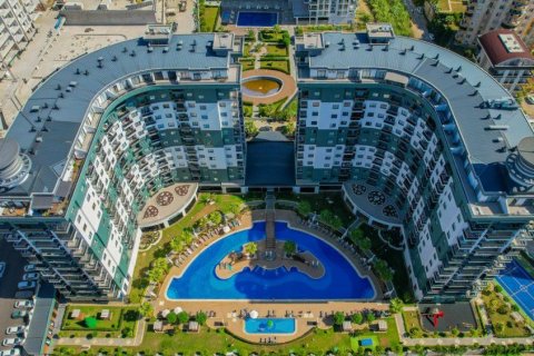 Apartment for sale  in Alanya, Antalya, Turkey, 1 bedroom, No. 185840 – photo 2