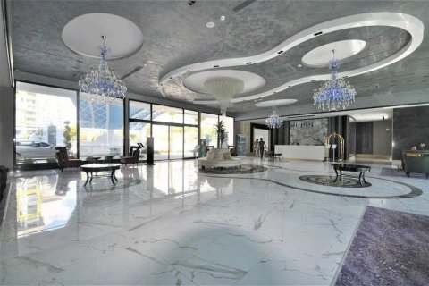 Apartment for sale  in Alanya, Antalya, Turkey, 1 bedroom, No. 185840 – photo 24