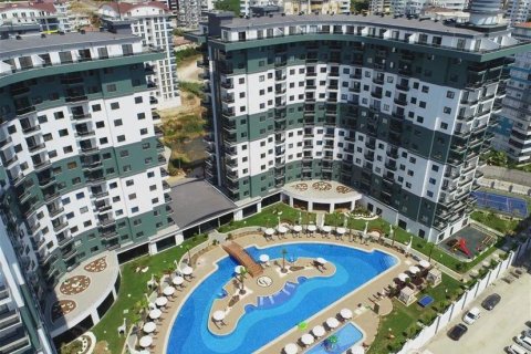 Apartment for sale  in Alanya, Antalya, Turkey, 1 bedroom, No. 185840 – photo 25