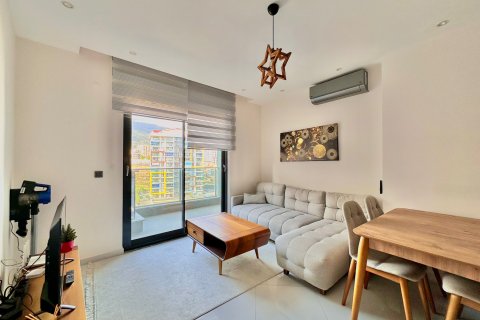 Apartment for sale  in Alanya, Antalya, Turkey, 1 bedroom, No. 185840 – photo 23