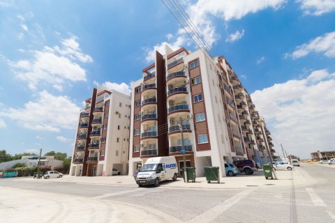 Lejlighed  i Famagusta,  Nr. 210948 - 8
