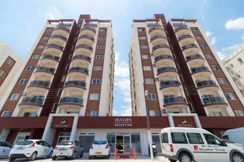 Lejlighed  i Famagusta,  Nr. 210948 - 11