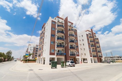 Lejlighed  i Famagusta,  Nr. 210948 - 6