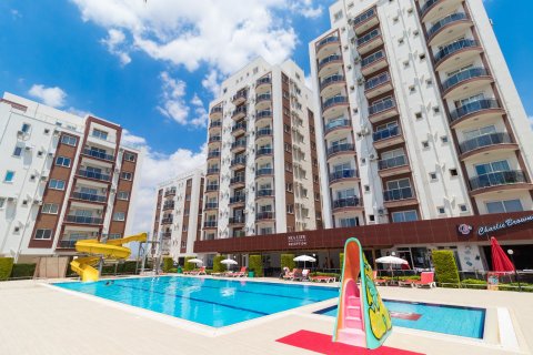 Lejlighed  i Famagusta,  Nr. 210948 - 2