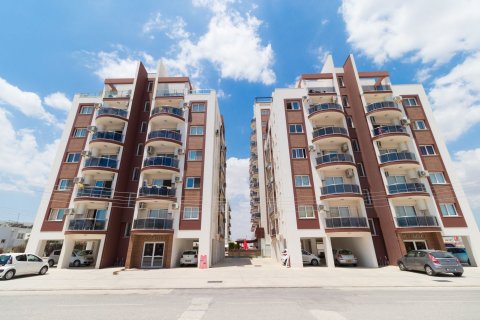 Lejlighed  i Famagusta,  Nr. 210948 - 7