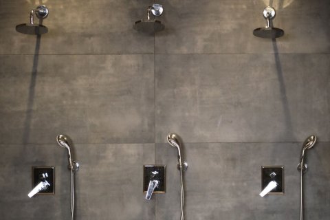 آپارتمان در  Bogazi ، ترکیه 51 متر مربع.  شماره 210944 - 24