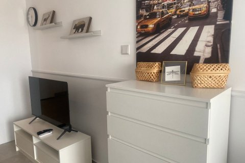 آپارتمان در  Bogazi ، ترکیه 51 متر مربع.  شماره 210944 - 4