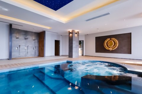 آپارتمان در  Bogazi ، ترکیه 51 متر مربع.  شماره 210944 - 20