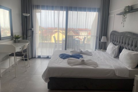 آپارتمان در  Bogazi ، ترکیه 51 متر مربع.  شماره 210944 - 5