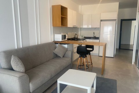 آپارتمان در  Bogazi ، ترکیه 51 متر مربع.  شماره 210944 - 2