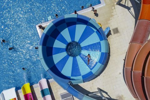 آپارتمان در  Bogazi ، ترکیه 51 متر مربع.  شماره 210944 - 16