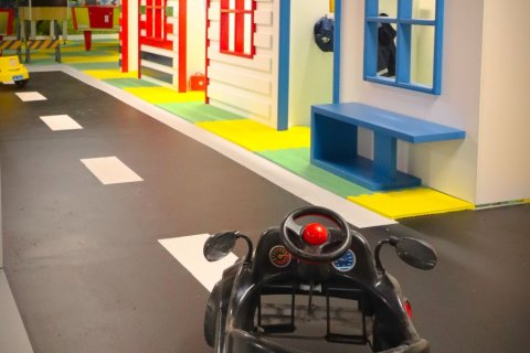 آپارتمان در  Bogazi ، ترکیه 51 متر مربع.  شماره 210944 - 28