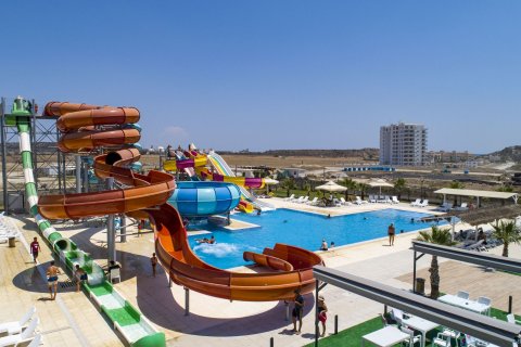 آپارتمان در  Bogazi ، ترکیه 51 متر مربع.  شماره 210944 - 8