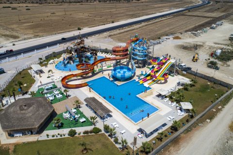 آپارتمان در  Bogazi ، ترکیه 51 متر مربع.  شماره 210944 - 15