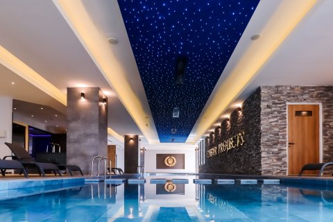 آپارتمان در  Bogazi ، ترکیه 51 متر مربع.  شماره 210944 - 23