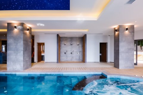 آپارتمان در  Bogazi ، ترکیه 51 متر مربع.  شماره 210944 - 21