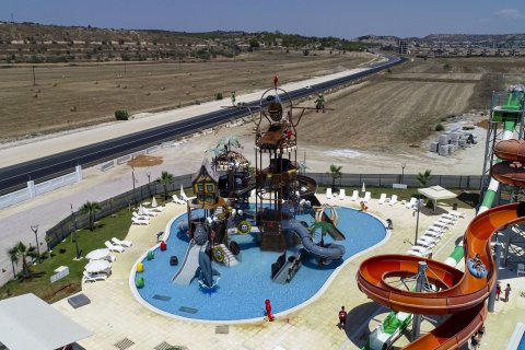 آپارتمان در  Bogazi ، ترکیه 51 متر مربع.  شماره 210944 - 11