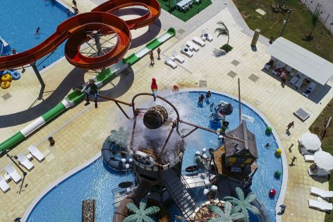 آپارتمان در  Bogazi ، ترکیه 51 متر مربع.  شماره 210944 - 17