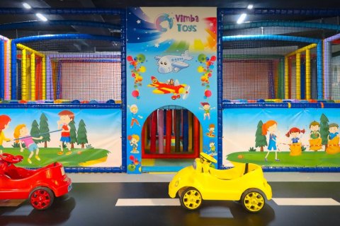 آپارتمان در  Bogazi ، ترکیه 51 متر مربع.  شماره 210944 - 27