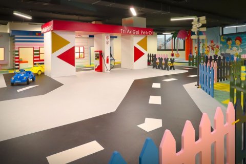 آپارتمان در  Bogazi ، ترکیه 51 متر مربع.  شماره 210944 - 29