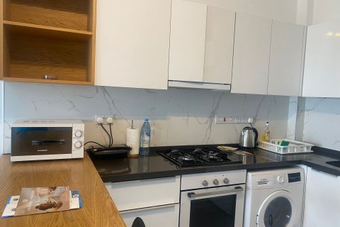 آپارتمان در  Bogazi ، ترکیه 51 متر مربع.  شماره 210944 - 3