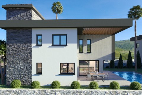 Apartment for sale  in Girne, Northern Cyprus, 75m2, No. 210939 – photo 3