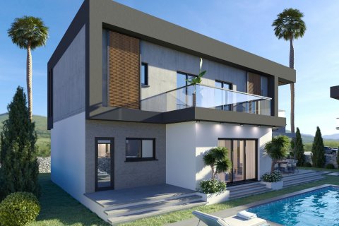 Apartment for sale  in Girne, Northern Cyprus, 75m2, No. 210939 – photo 16