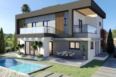 Apartment for sale  in Girne, Northern Cyprus, 75m2, No. 210939 – photo 9