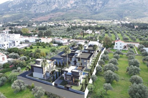 Apartment for sale  in Girne, Northern Cyprus, 75m2, No. 210939 – photo 18