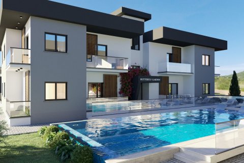 Apartment for sale  in Girne, Northern Cyprus, 75m2, No. 210939 – photo 1