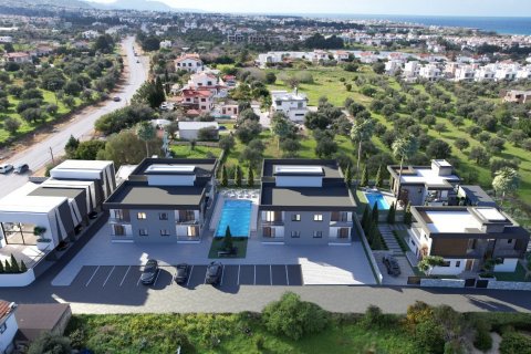 Apartment for sale  in Girne, Northern Cyprus, 75m2, No. 210939 – photo 21