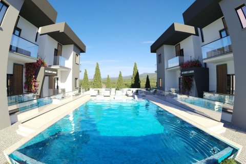 Apartment for sale  in Girne, Northern Cyprus, 75m2, No. 210939 – photo 4