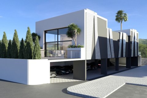 Apartment for sale  in Girne, Northern Cyprus, 75m2, No. 210939 – photo 20