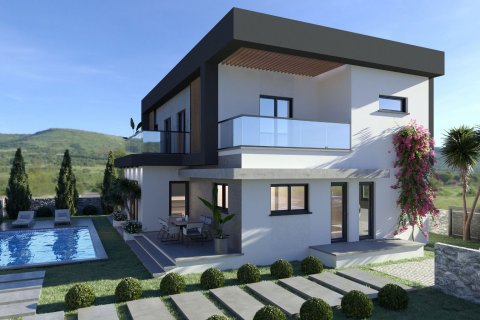 Apartment for sale  in Girne, Northern Cyprus, 75m2, No. 210939 – photo 8