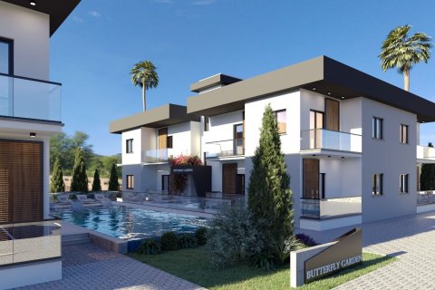 Apartment for sale  in Girne, Northern Cyprus, 75m2, No. 210939 – photo 12