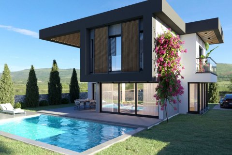 Apartment for sale  in Girne, Northern Cyprus, 75m2, No. 210939 – photo 10