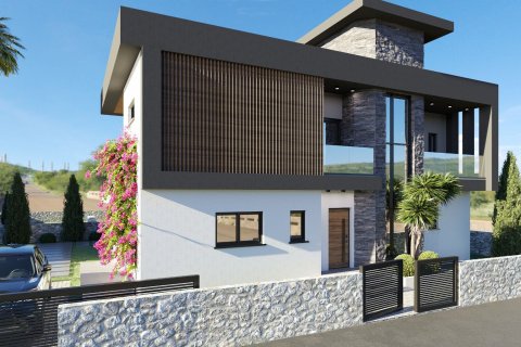 Apartment for sale  in Girne, Northern Cyprus, 75m2, No. 210939 – photo 5