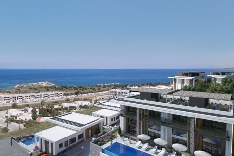 Villa for sale  in Esentepe, Girne, Northern Cyprus, 122m2, No. 210947 – photo 22