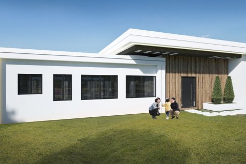 Villa for sale  in Esentepe, Girne, Northern Cyprus, 122m2, No. 210947 – photo 25