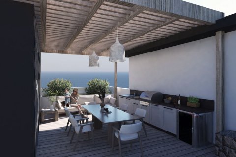 Villa for sale  in Esentepe, Girne, Northern Cyprus, 122m2, No. 210947 – photo 28