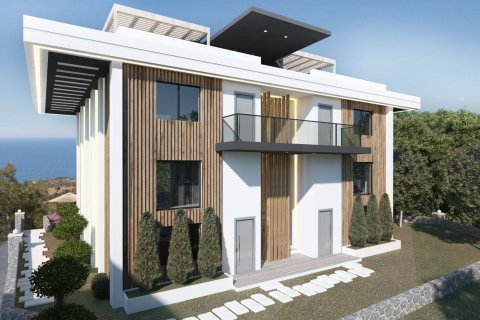 Villa for sale  in Esentepe, Girne, Northern Cyprus, 122m2, No. 210947 – photo 26