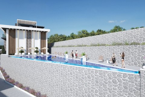 Villa for sale  in Esentepe, Girne, Northern Cyprus, 122m2, No. 210947 – photo 12