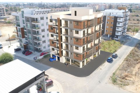 Lejlighed  i Famagusta,  Nr. 210943 - 3